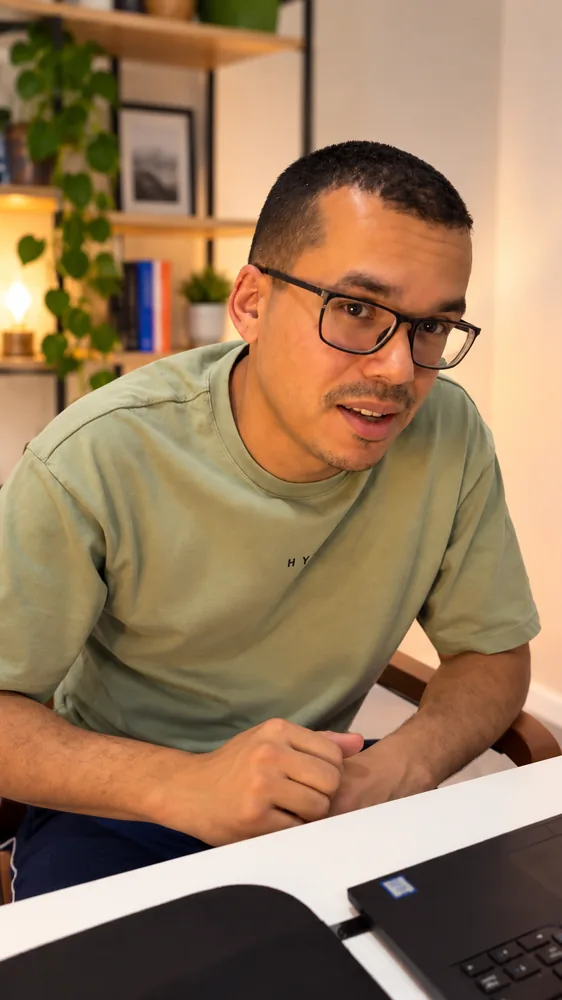 Capa de uma aula ao vivo da Nobreze