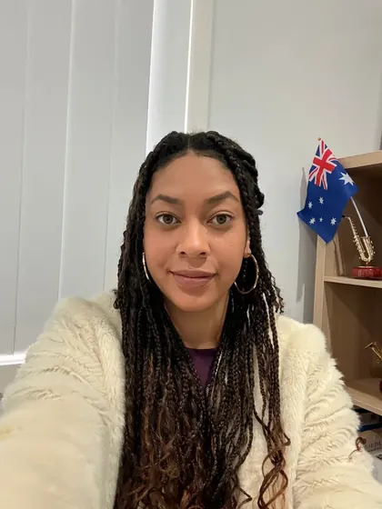 Taina, Fundadora da Nobreze Educação